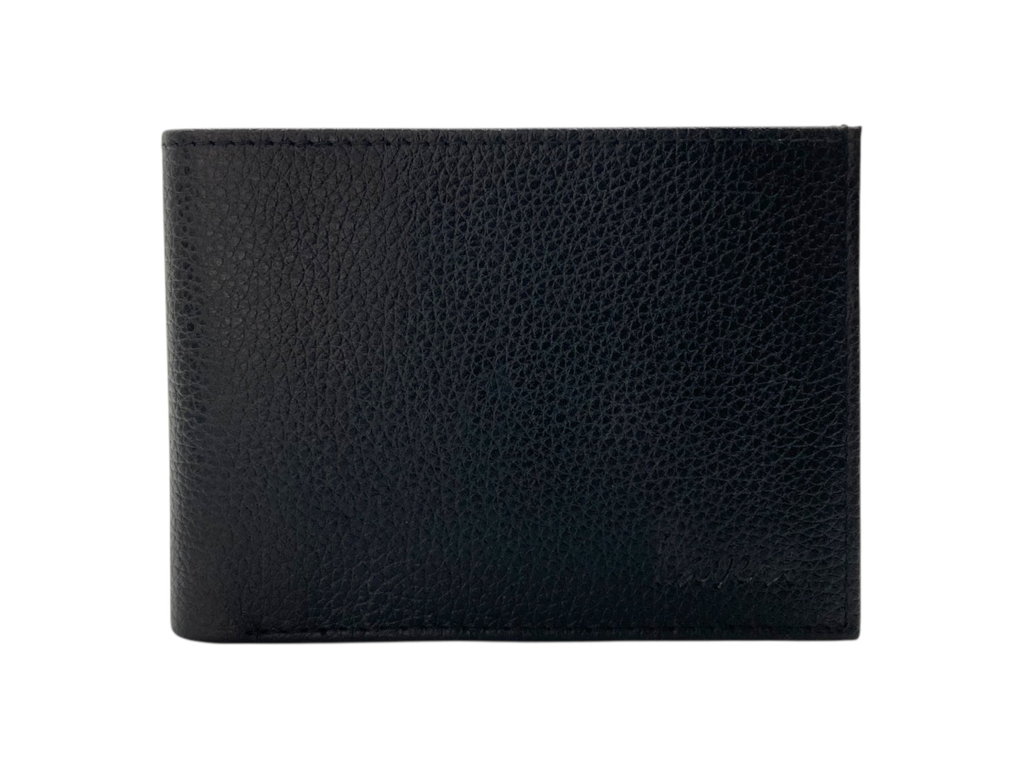 Classic Bi-Fold Wallet # 1608 CC