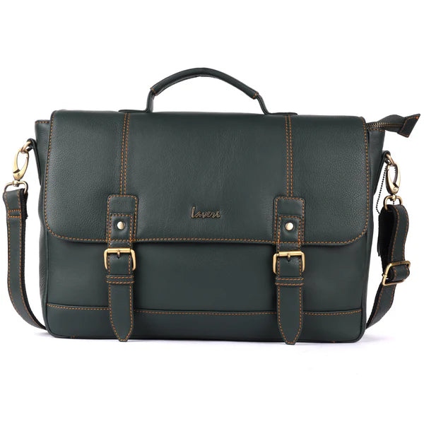 Runway Premium City Messenger Bag # 2894
