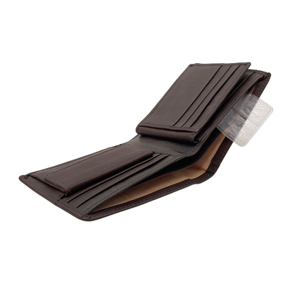 Shield Collection Bifold RFID Wallet # 4094NC.2