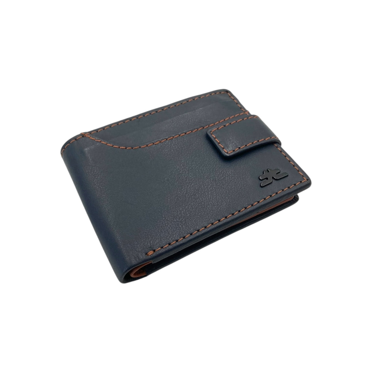 VIP Collection Men's Bifold Wallet # RFID 4094NL-2