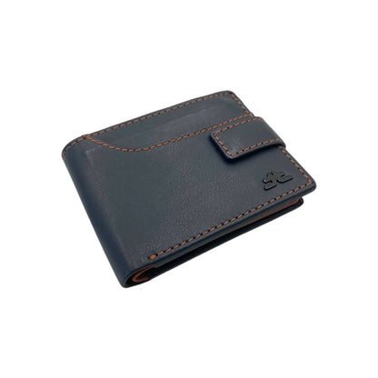 VIP Collection Men's Bifold Wallet # RFID 4094NL-2