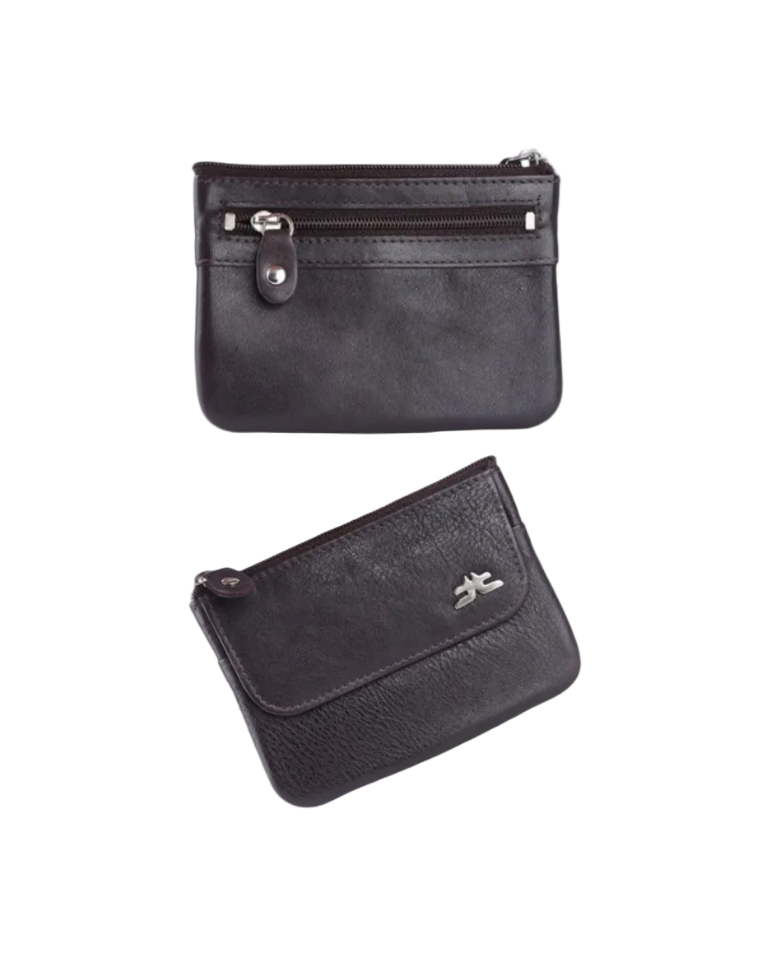 Leather Keyring #1814