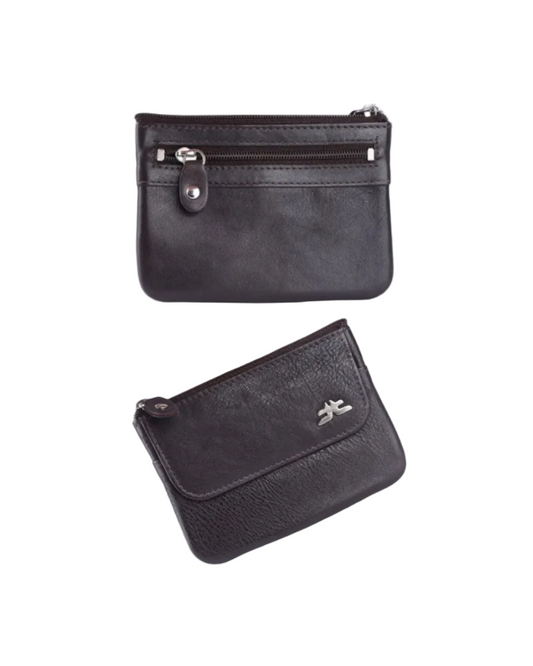 Leather Keyring #1814