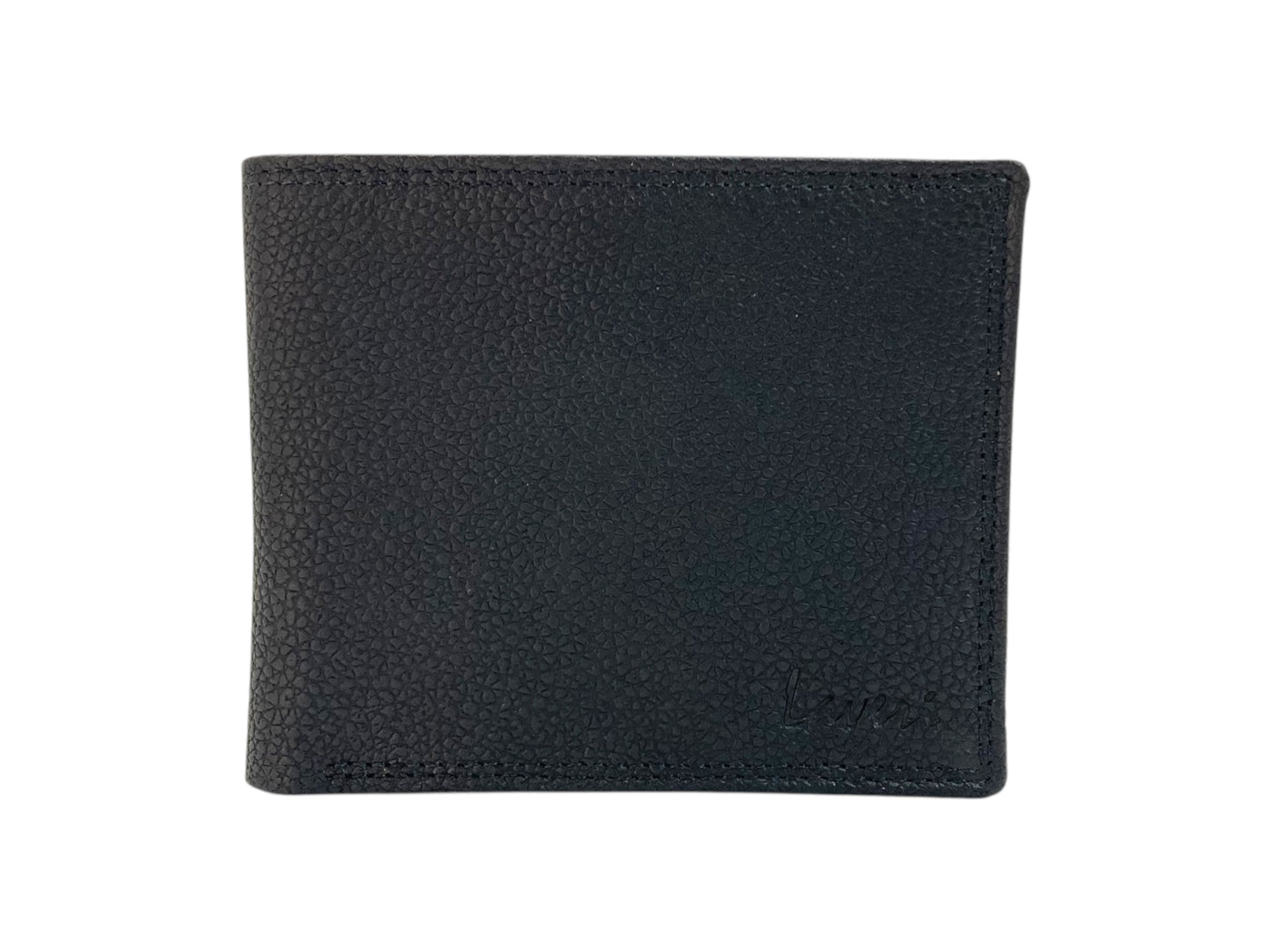 Classic Bi-Fold Wallet # 1586CC