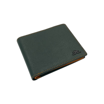 VIP Collection Men's Bifold Wallet # RFID 1244S