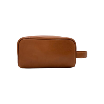 Italian Leather Toiletry Bags # 2694NS