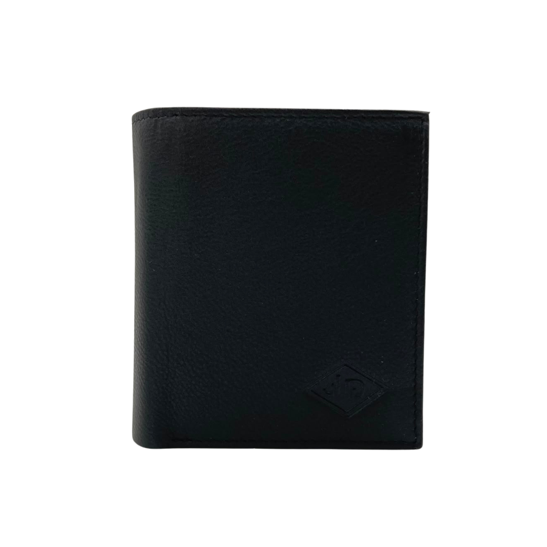 Standing Mens Collection Bi-Fold Wallet # JD-663
