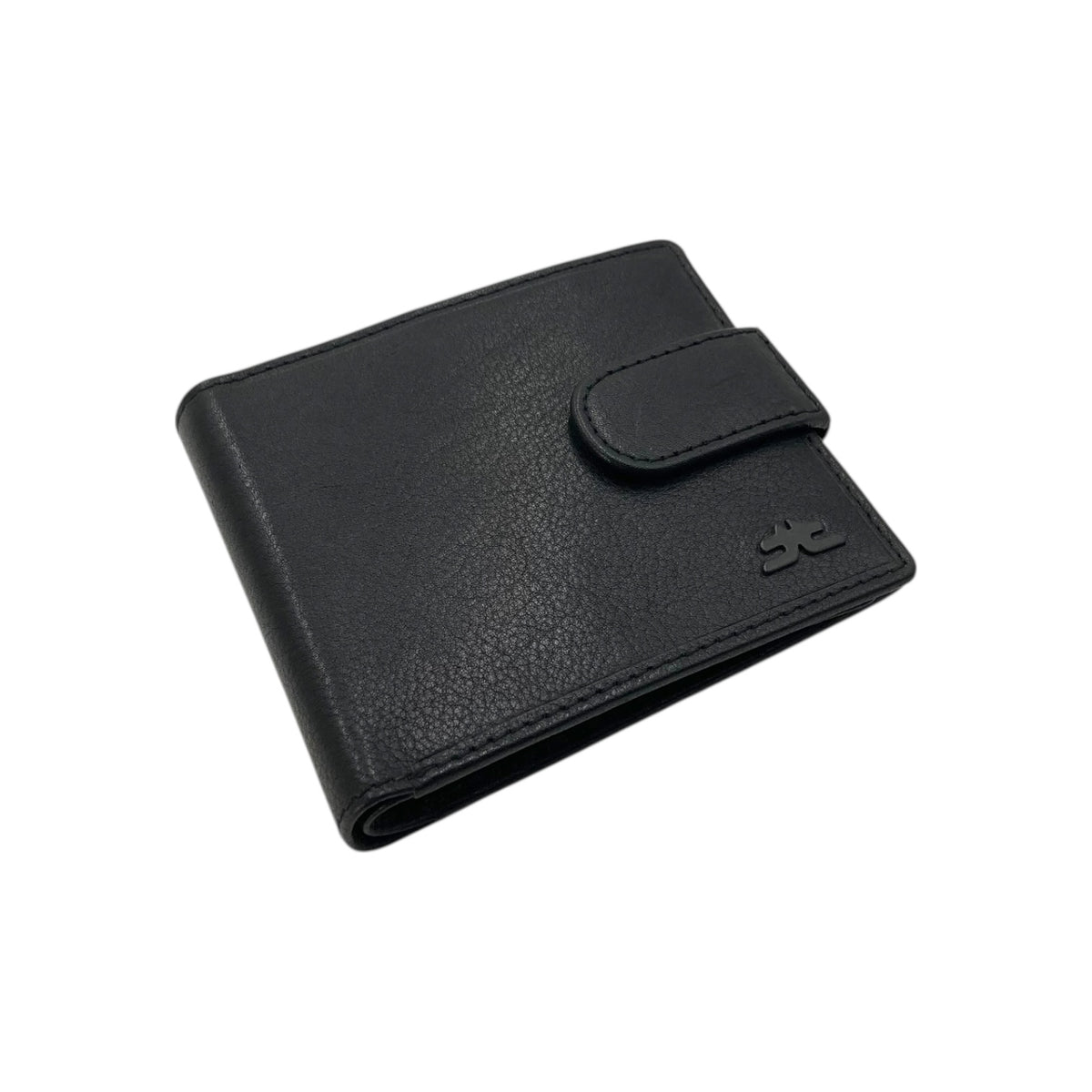 VIP Collection Men's Bifold Wallet # RFID 1244S El.Loop