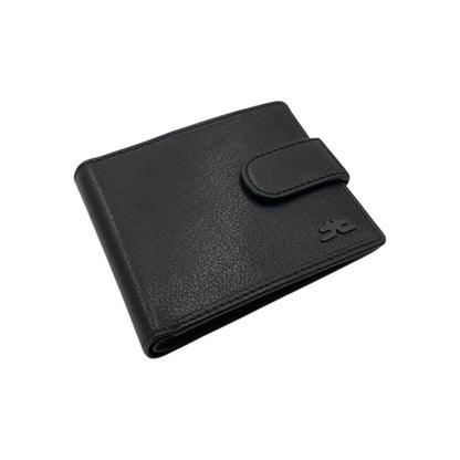 VIP Collection Men's Bifold Wallet # RFID 1244S El.Loop