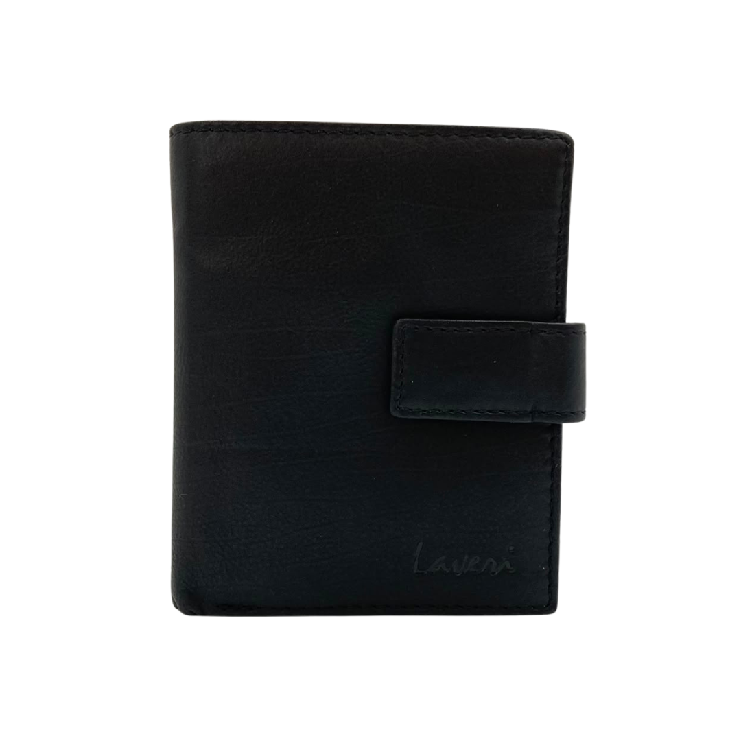 Standing Mens Collection Bi-Fold Wallet # 621NL