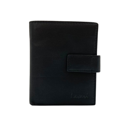 Standing Mens Collection Bi-Fold Wallet # 621NL