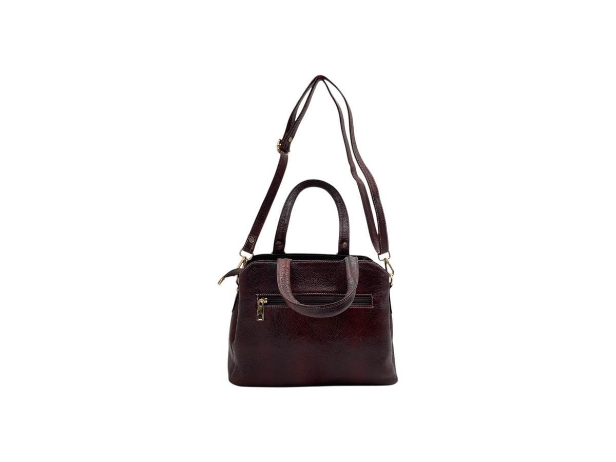 Laveri Lavinta Designer Leather Crossbody Sling Bag for Ladies  #MKT.LB 2510
