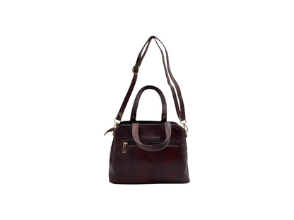 Laveri Lavinta Designer Leather Crossbody Sling Bag for Ladies  #MKT.LB 2510