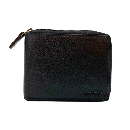 Pebble Texture 8 Card Billfold Wallet # 1013CZ