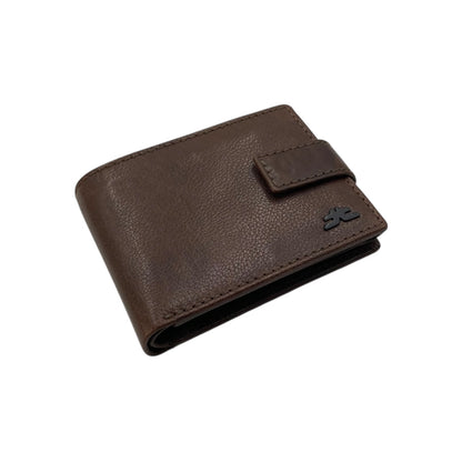 VIP Collection Men's Bifold Wallet # RFID 1013L