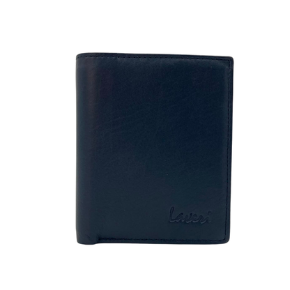 Standing Mens Collection Bi-Fold Wallet # 1517S
