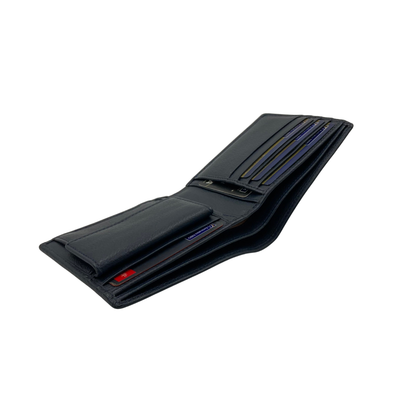 Classic Bi-Fold Wallet # 4562AC
