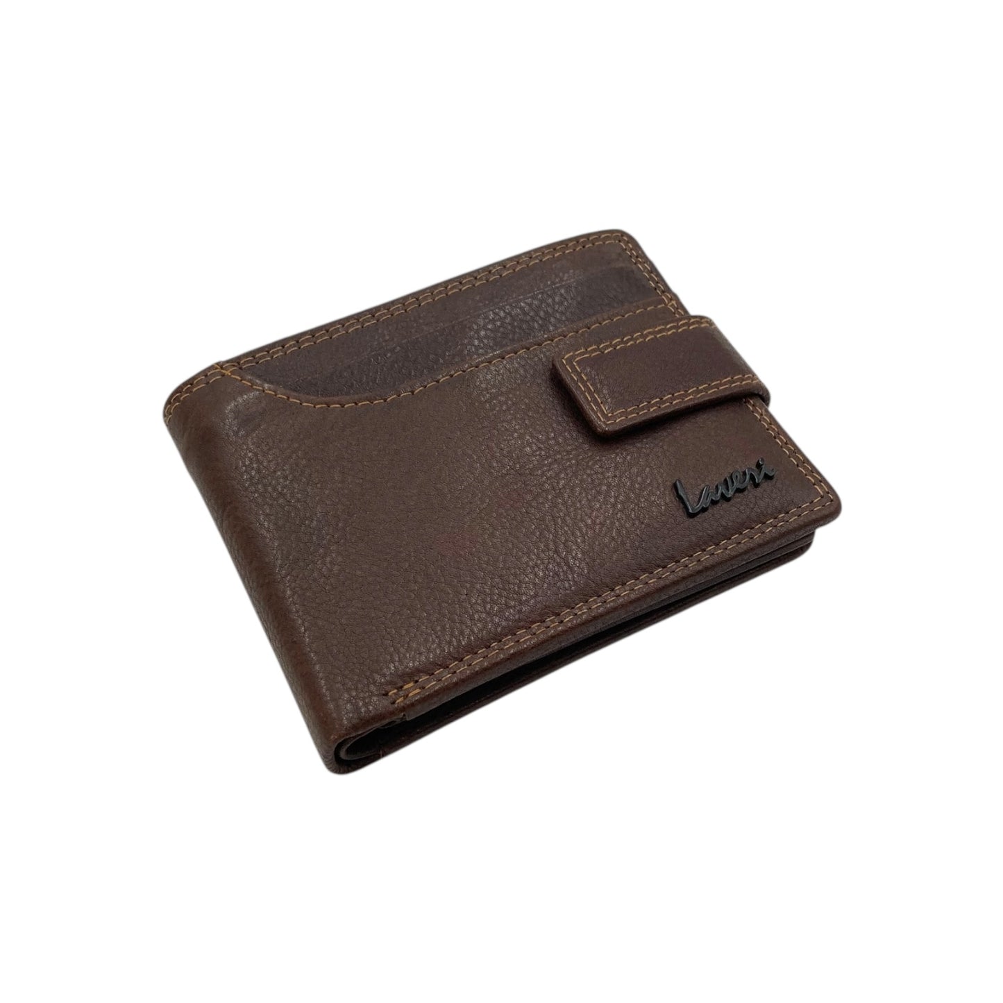 VIP Collection Men's Bifold Wallet # RFID 4094NL-2