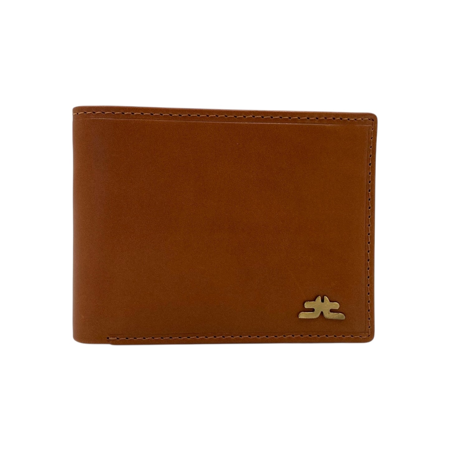 Italian Leather RFID Slim Wallet  #  1138N