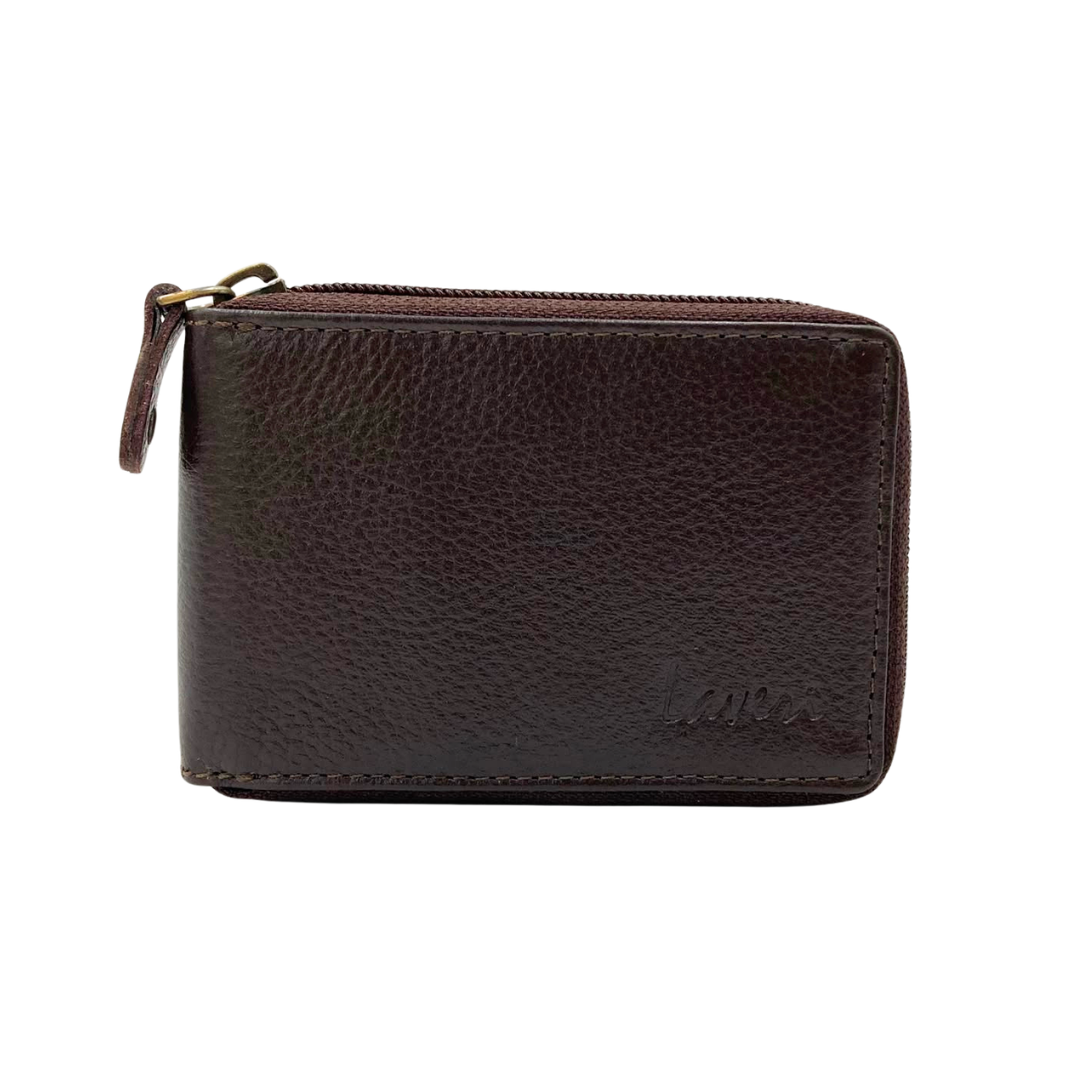 Pebble Texture 8 Card Billfold Wallet # 1020Z