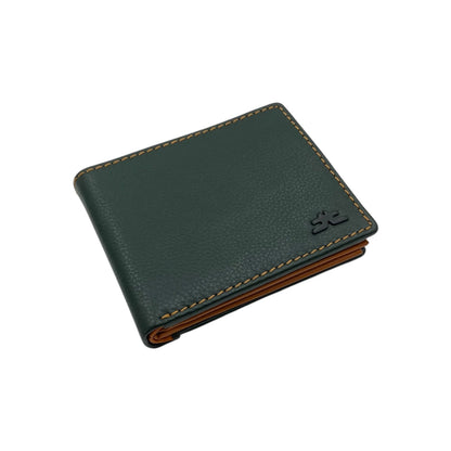 VIP Collection Men's Bifold Wallet # RFID 983A
