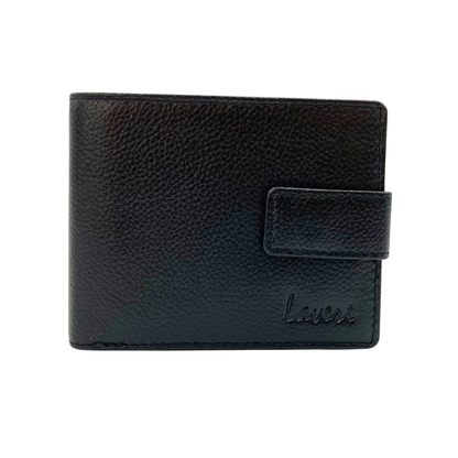 Pebble Texture 8 Card Billfold Wallet # 1001L