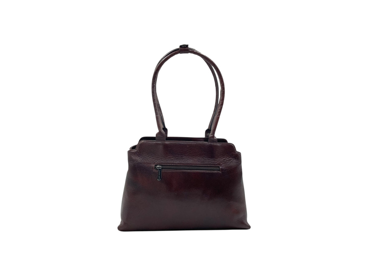 Laveri Lavinta Designer Leather Crossbody Sling Bag for Ladies  #MKT.LB 2506