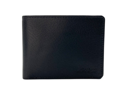 Classic Bi-Fold Wallet # 4706 CC-ZIP