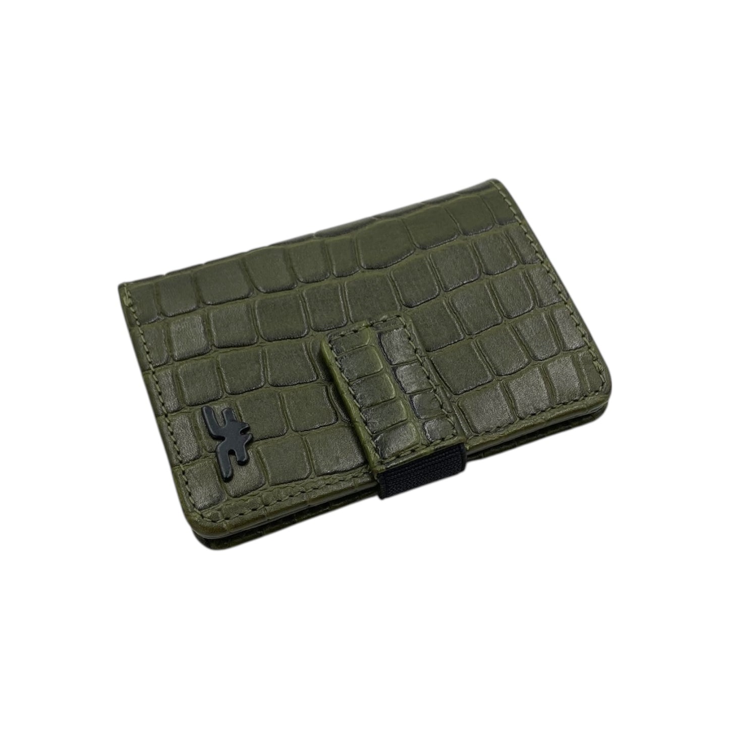 Business Cards & Credit Cards Wallet # 1669M EL.LOOP