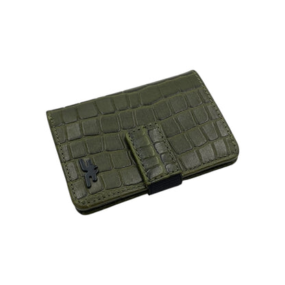 Business Cards & Credit Cards Wallet # 1669M EL.LOOP