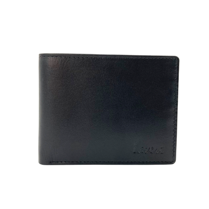 Shield Collection Bi-Fold RFID Wallet # 4662C
