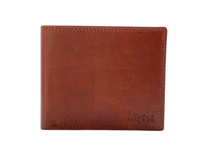 Classic Bi-Fold Wallet # 1586CC