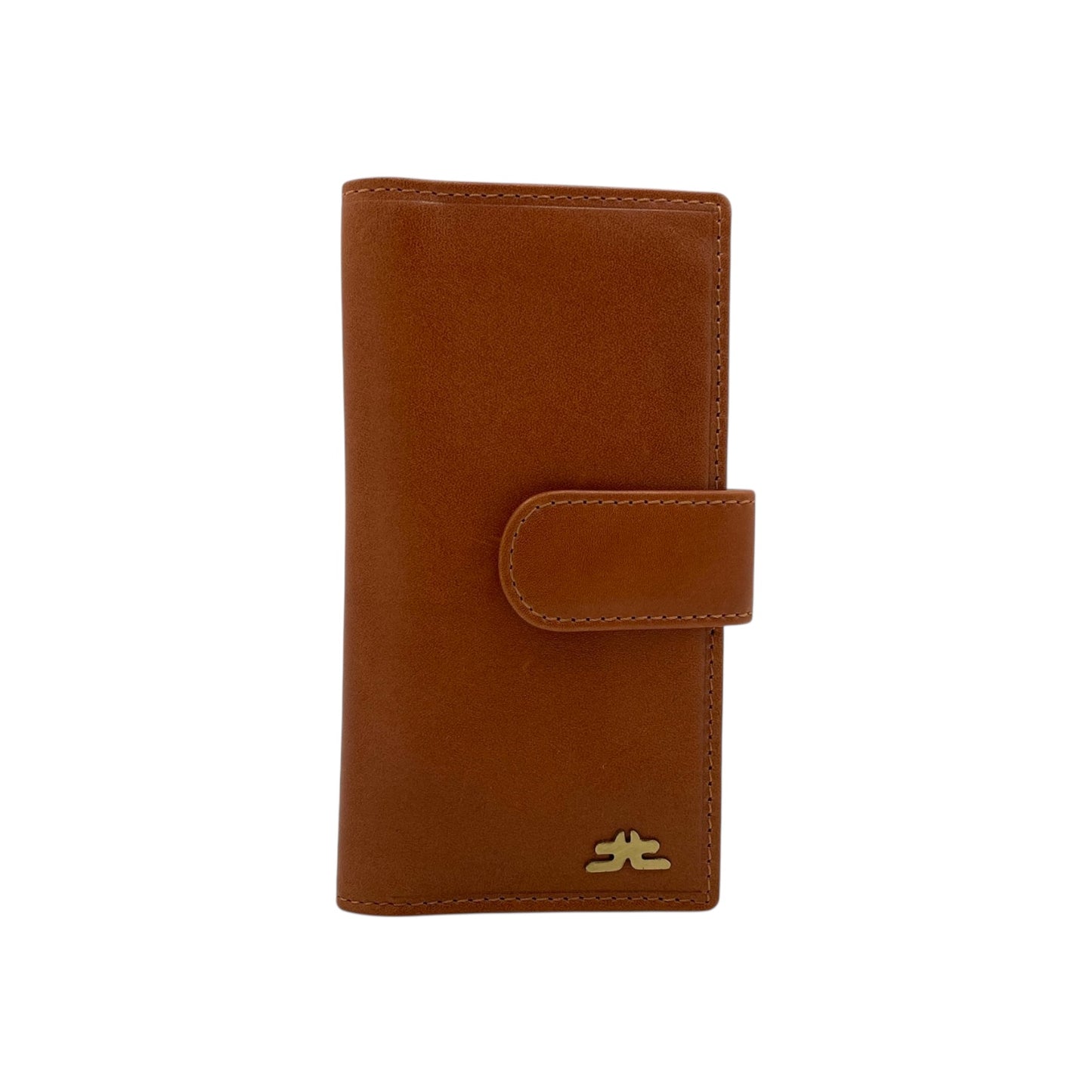 Italian Leather RFID Wallet  #  4163L