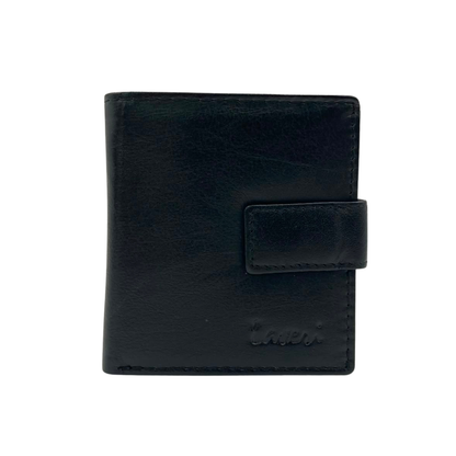 Standing Mens Collection Bi-Fold Wallet # 664NL