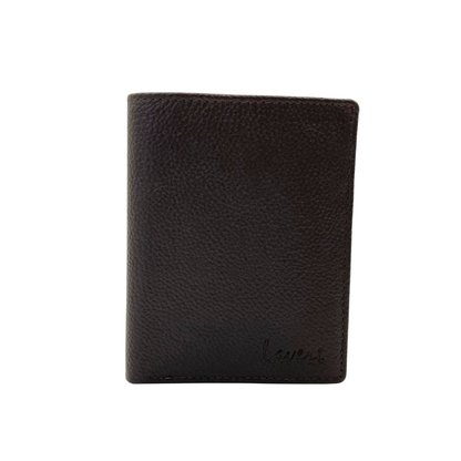 Shield Collection Bi-Fold RFID Wallet # 4542