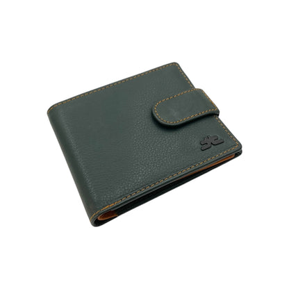 VIP Collection Men's Bifold Wallet # RFID 1244S El.Loop