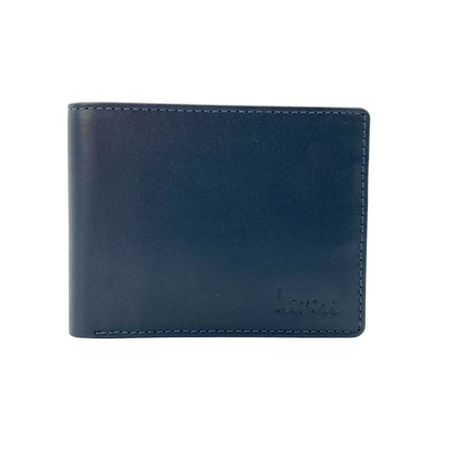 Shield Collection Bi-Fold RFID Wallet # 4662C