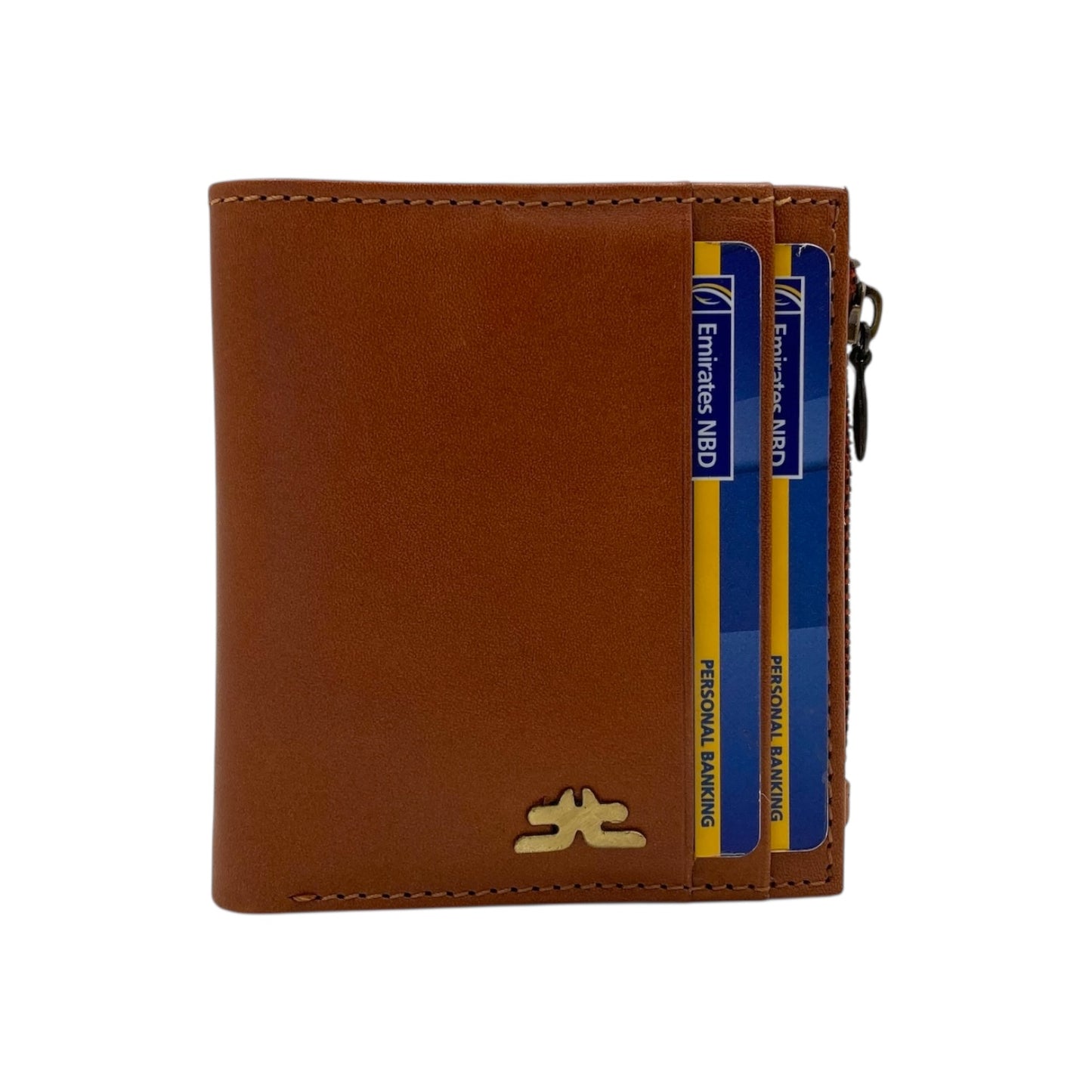 Italian Leather RFID Card Holder # 4712