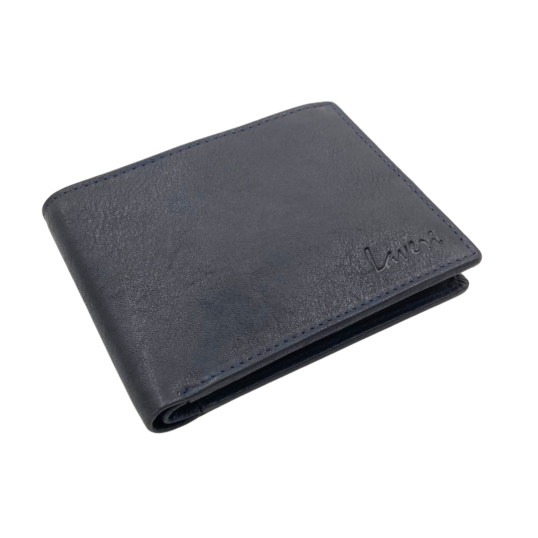 Classic Bi-Fold Wallet # 4662