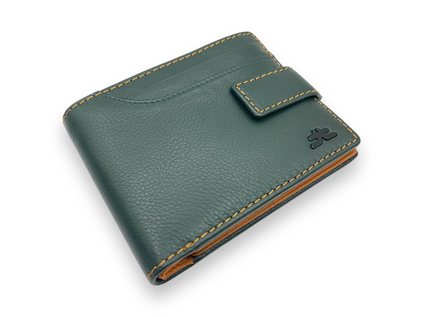 VIP Collection Men's Bifold Wallet # RFID 1244N-2[EL.Loop]