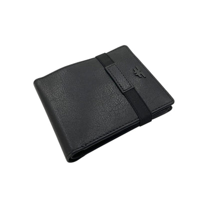 VIP Collection Men's Bifold Wallet # RFID 1244S.Elastic