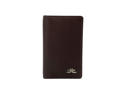 Slim Bifold Cards Wallet # RFID 4597