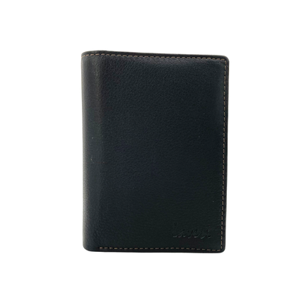 Shield Collection Bi-Fold RFID Wallet # 4253C