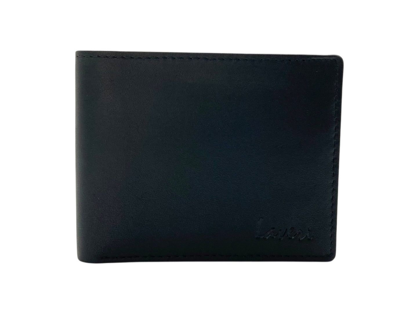 Classic Bi-Fold Wallet # 1138N - CP