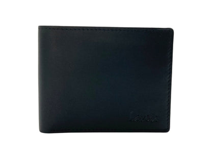 Classic Bi-Fold Wallet # 1138N - CP