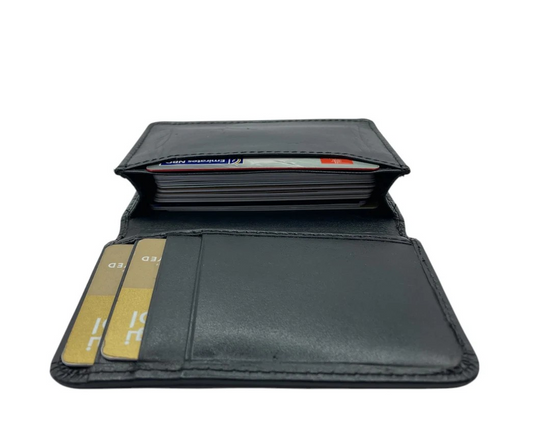 Business Cards & Credit Cards Wallet # 4137