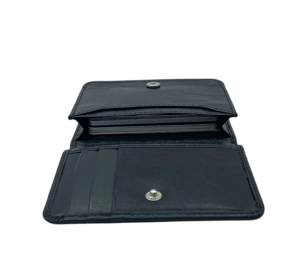 Business Cards & Credit Cards Wallet # 4137L