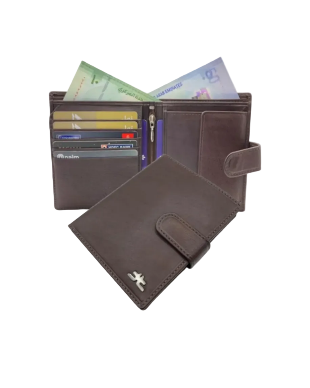 Long Wallet Maveric # RFID-4075CL