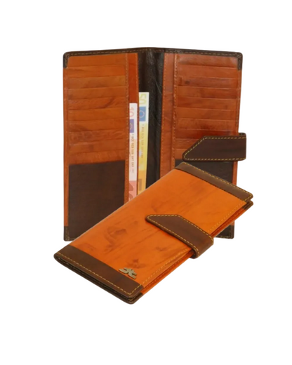 Long Wallet Maveric 20CC Loop #4141L