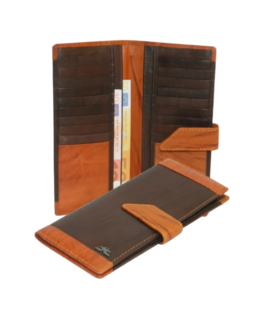 Long Wallet Maveric 20CC Loop #4141L